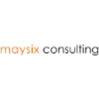 Maysix Consulting Logo