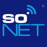 Sonet İnternet Erişim Hizmetleri Logo
