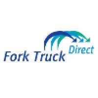 Fork Truck Direct Ltd Logo