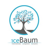 iceBaum GmbH Logo