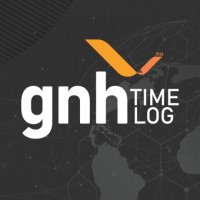 Time Log Agenciamentos Logo