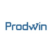 Prodwin Tecnologias Logo