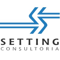Setting Consultoria e Gestão Empresarial Logo