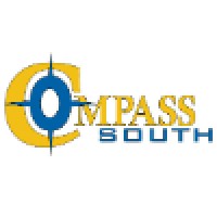 Compass South, Inc. Logo