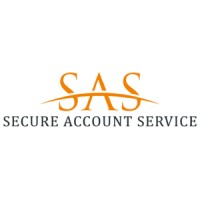 Secure Account Service Logo