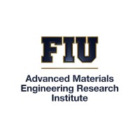 AMERI at FIU Logo