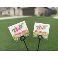 Top Notch Turf and Pest Logo