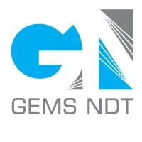 GEMS NDT Logo