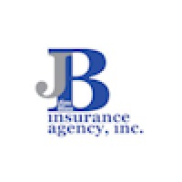 Jim Blau Insurance Agency Logo
