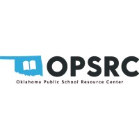 Oklahoma Public School Resource Center Logo
