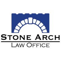 Stone Arch Law Office, PLLC Logo
