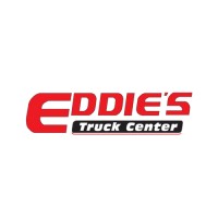 Eddies Truck Center Logo