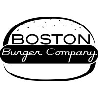 Boston Burger Company Logo