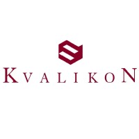 Kvalikon Kft Logo