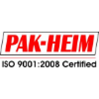 Pakheim Pharmaceuticals Logo