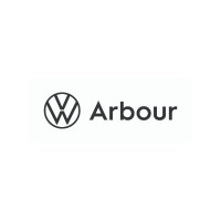 Arbour Volkswagen Logo