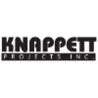 Knappett Projects Inc. Logo