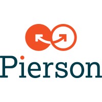 Pierson Computing Connection Inc. Logo