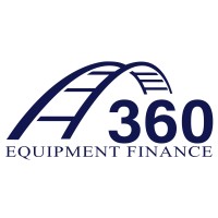 360 Equipment Finance Logo