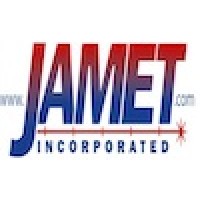 Jamet Incorporated Logo