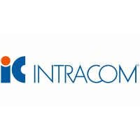 IC Intracom Logo