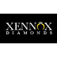 Xennox Diamonds Logo