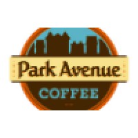 Park Avenue Coffee Logo