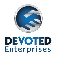 Devoted Enterprises Logo