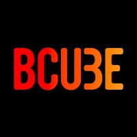 Bcube Logo