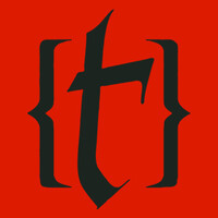 Tragic Logo