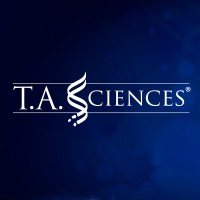 T.A. Sciences, Inc. Logo