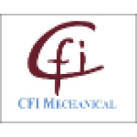 CFI Mechanical, Inc Logo
