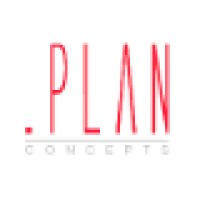 PLAN Concepts Logo
