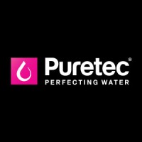 Puretec Pty Ltd Logo