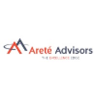 Areté Advisors Logo