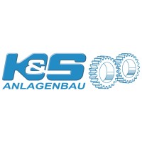 K&S Anlagenbau Logo