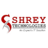 Shrey Technologies Logo