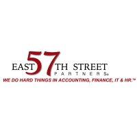 East 57th Street Partners Logo