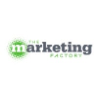 The Marketing Factory AU Logo