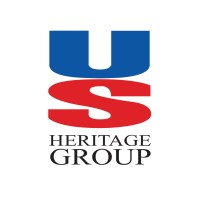 US Heritage Group Logo