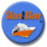 SHORE2SHORE - EXCURSIONES PARA CRUCEROS - Logo