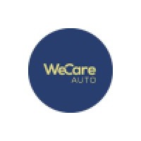 WeCare Auto Logo