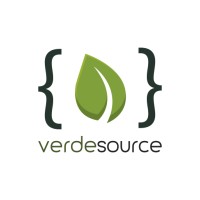 Verde Source TI Logo
