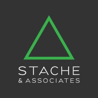 Stache & Associates Logo