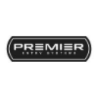 Premier Entry Systems Logo