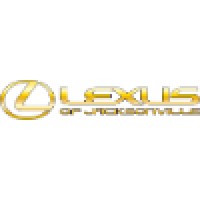 Lexus of Jacksonville Logo