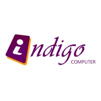 Indigo Computer Consultancy LLC Logo