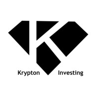 Krypton Investing Logo