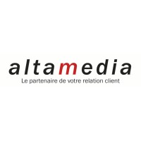 altamedia Logo