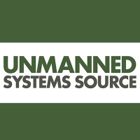Unmanned Systems Source, LLC. Logo